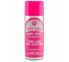 Очисник вилки Juice Lubes Suspension Lubricant and Cleaner 400мл