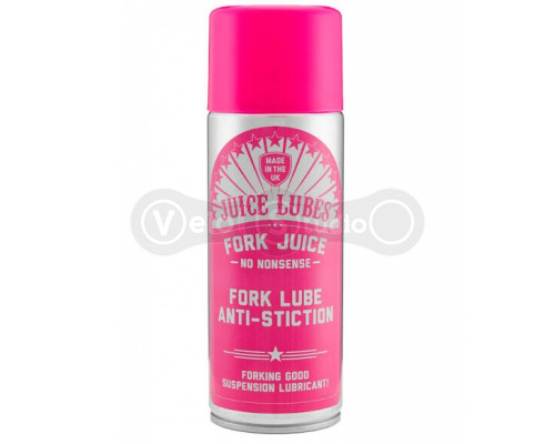 Очисник вилки Juice Lubes Suspension Lubricant and Cleaner 400мл