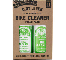 Набор Juice Lubes Dirt Juice and Dirt Juice Super 1+1 литр