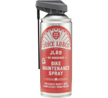 Защитный спрей Juice Lubes Spray and Protector 400 мл