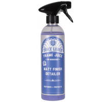 Полироль для рамы Juice Lubes Matt Finish Detailer 500 мл для матовой поверхности