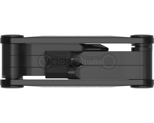 Мультитул Lezyne V PRO 5 чорний