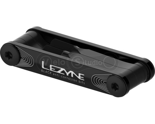 Мультитул Lezyne V PRO 5 чорний