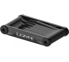 Мультитул Lezyne V PRO 11 черный