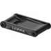 Мультитул Lezyne V PRO 11 чёрный