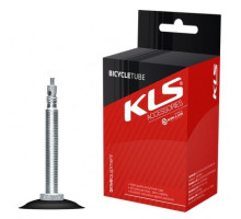 Велокамера KLS 27.5 х 2.10-2.40 FV 48 мм