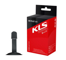 Велокамера KLS 700 х 19-23C (18/23-622) AV 40 мм