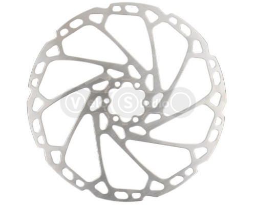 Ротор Shimano SM-RT66-LL 220 мм