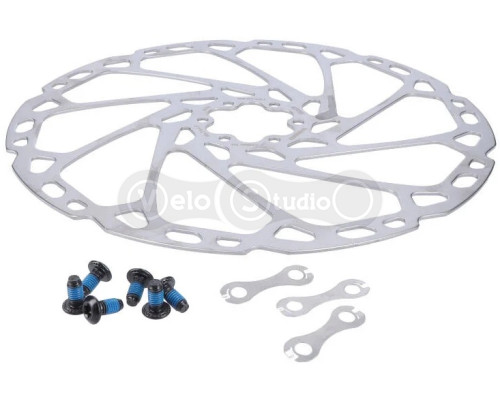 Ротор Shimano SM-RT66-LL 220 мм