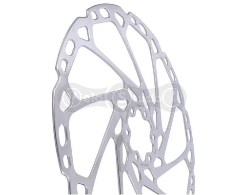 Ротор Shimano SM-RT66-LL 220 мм