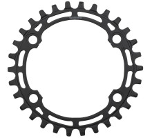 Зірка шатунів Shimano FC-M5100-1 Deore 32 зуби 10/11 швидкостей