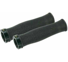 Грипсы Longus ARCLOCK чёрные