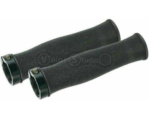 Грипси Longus ARCLOCK чорні