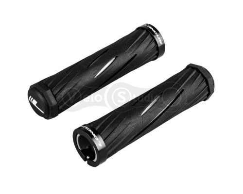 Грипсы Longus VORT чёрные