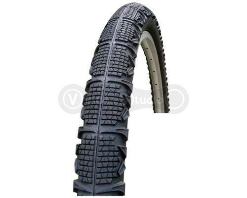 Велопокрышка Longus 26x1,95 H-5150 (54-559)