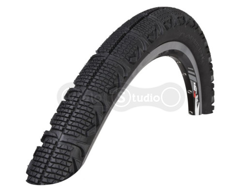 Велопокрышка Longus 26x1,95 H-5150 (54-559)