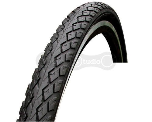 Велопокрышка Longus Trekking 700x40C H-459 (42-622)