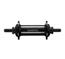 Втулка передняя Shimano HB-TX800 32H под гайку