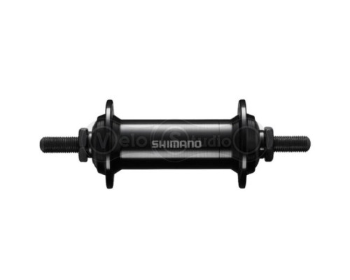 Втулка передняя Shimano HB-TX800 32H под гайку