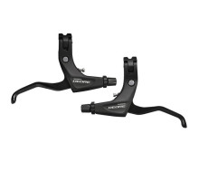 Тормозные ручки Shimano BL-T610 Deore V-Brake пара