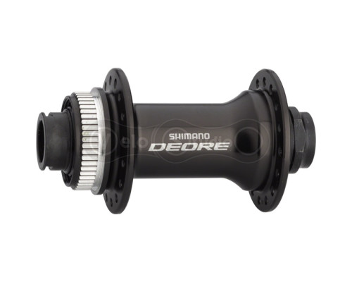 Передня втулка Shimano НB-M6010 Deore 15x100 мм 32H Center Lock