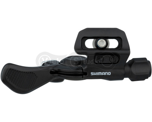 Манета Shimano SL-MT500-IL I-Spec EV для керування підсідельним штирем, ліва