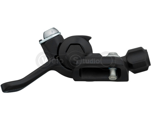 Манета Shimano SL-MT500-IL I-Spec EV для керування підсідельним штирем, ліва