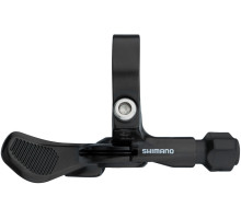 Манетка Shimano SL-MT500-L для керування підсідельним штирем, дроппером, ліва