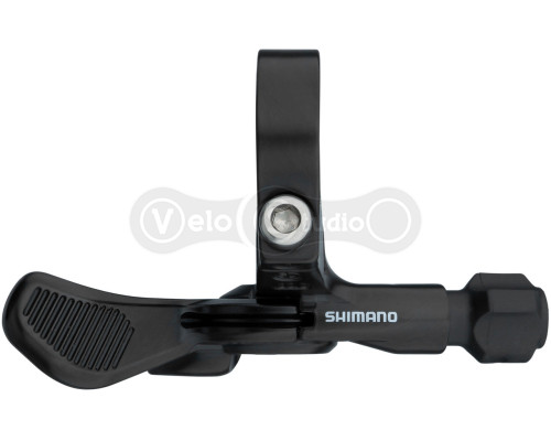 Манетка Shimano SL-MT500-L для керування підсідельним штирем, дроппером, ліва