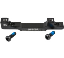 Адаптер (перехідник) Shimano SM-MA-F220 PM/PM (180/220)