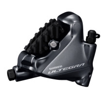 Каліпер гальма Shimano BR-R8170-R ULTEGRA задній Flat Mount без адаптера