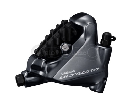 Калипер тормоза Shimano BR-R8170-R ULTEGRA задний Flat Mount без адаптера