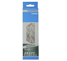 Цепь Shimano CN-6701 Ultegra, 118 звеньев, 10-скоростей