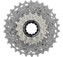 Касета SHIMANO CS-R9200 DURA-ACE 11-30 12 швидкостей