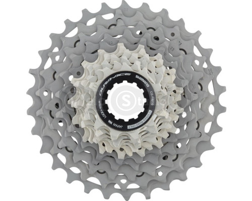 Касета SHIMANO CS-R9200 DURA-ACE 11-34 12 швидкостей