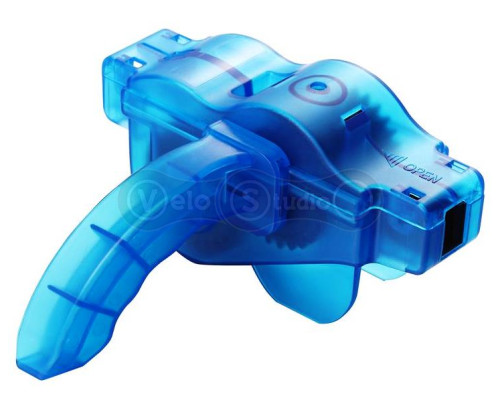 Миття ланцюга Kenli KL-7000, з ручкою, пластик