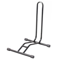 Стійка для велосипеда Kenli KL-BS04, під заднє колесо