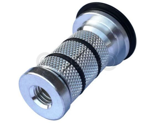 Съемный якорь в карбоновый/алюминиевый шток вилки Kenli KL-C01, диаметр: 1 дюйм