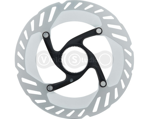 Ротор Shimano RT-CL800-S-I Ice Tech Freeza 160мм Center Lock