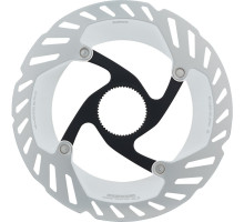 Ротор Shimano RT-CL800-S-I Ice Tech Freeza 160мм Center Lock