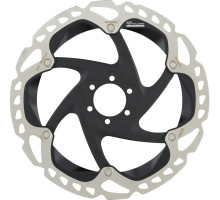 Ротор Shimano RT-MT905-M Ice Tech Freeza 180 мм, 6 болтів