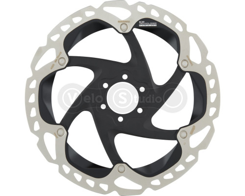 Ротор Shimano RT-MT905-M Ice Tech Freeza 180 мм, 6 болтів