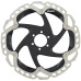 Ротор Shimano RT-MT905-M Ice Tech Freeza 180 мм, 6 болтів
