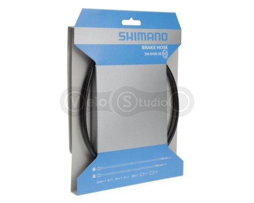 Гідролінія Shimano SM-BH90-SBM-LL 2000 мм чорна