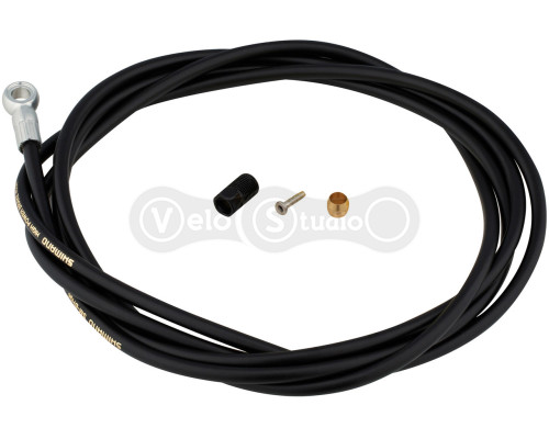 Гідролінія Shimano SM-BH90 1000 мм чорна