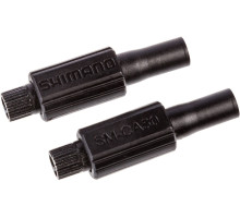 Натяжитель троса Shimano SM-CA50 пара