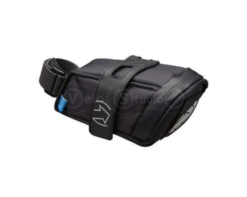 Підсідельна сумка PRO Performance Saddle Bag - 0.4 l - Small - black