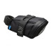 Підсідельна сумка PRO Performance Saddle Bag - 0.4 l - Small - black