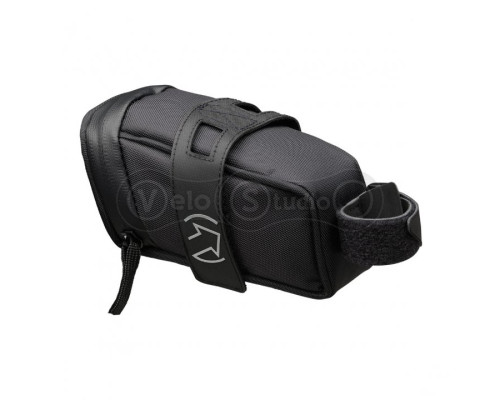Підсідельна сумка PRO Performance Saddle Bag - 0.4 l - Small - black