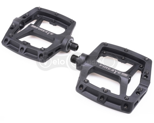 Педалі FireEye Skittles BB промпідшипник чорний